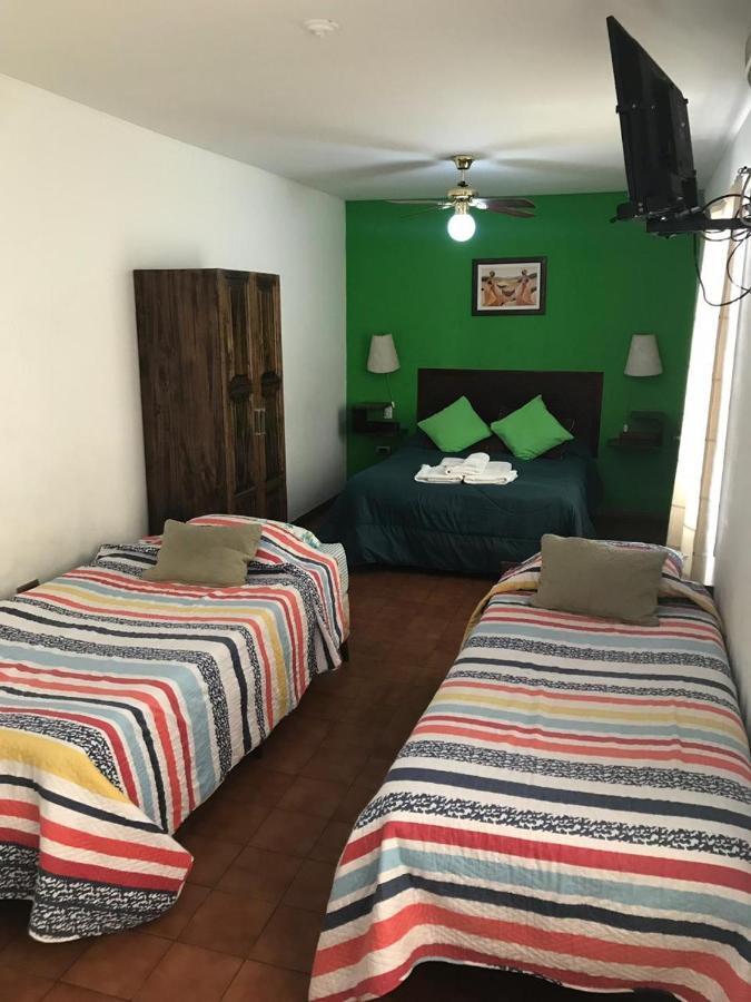 Hotel Neruda Mendoza Exterior photo